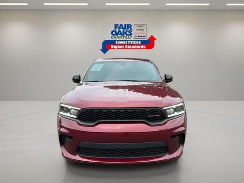2024 Dodge Durango GT