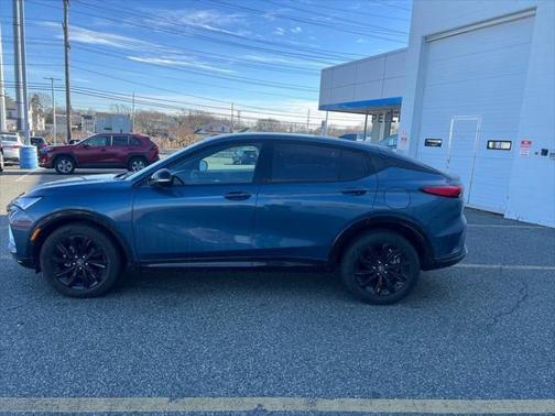 2024 Buick Envista Sport Touring FWD