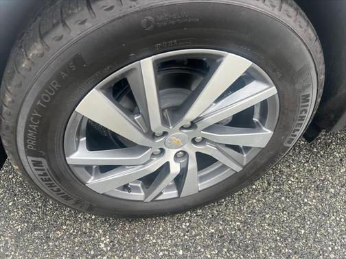 2022 Chevrolet Equinox Premier w/1LZ