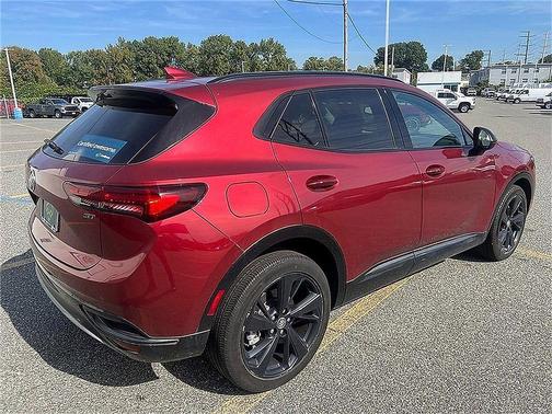 2023 Buick Envision Essence AWD