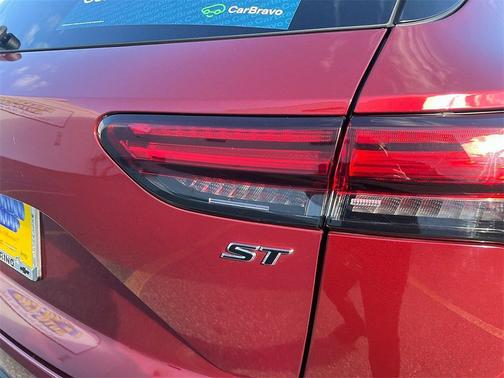 2023 Buick Envision Essence AWD