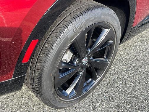 2023 Buick Envision Essence AWD