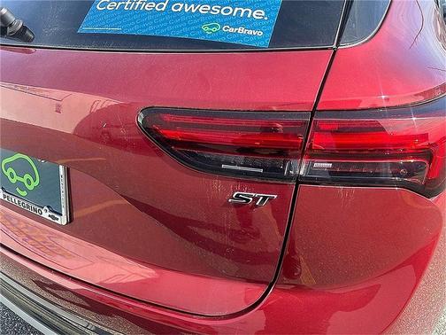 2023 Buick Envision Essence AWD