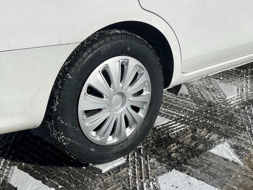 2019 Nissan Versa 1.6 SV