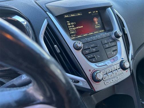 2012 GMC Terrain SLE-2