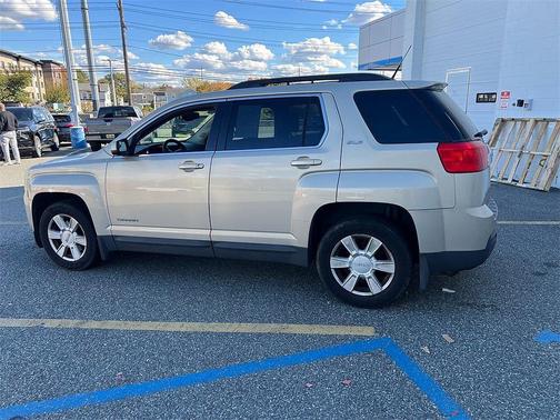 2012 GMC Terrain SLE-2