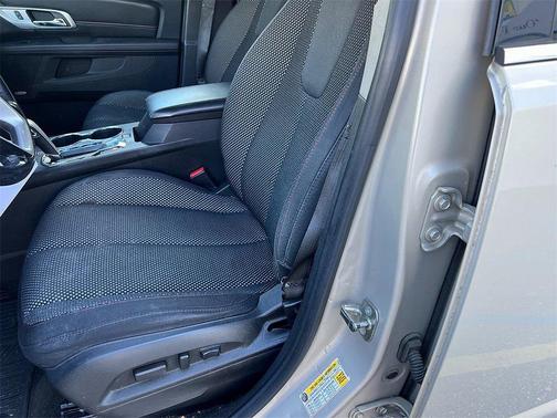 2012 GMC Terrain SLE-2