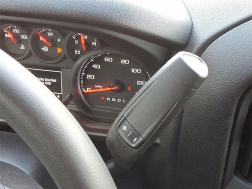 2025 Chevrolet Silverado 2500 WT