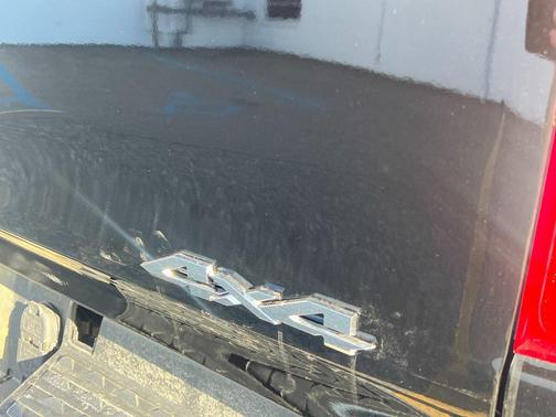 2019 RAM 1500 Tradesman