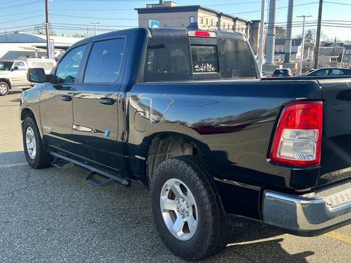 2019 RAM 1500 Tradesman