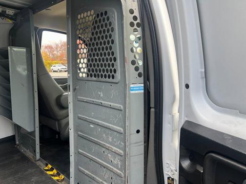 2024 Chevrolet Express 2500 RWD 2500 Regular Wheelbase WT