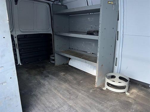 2024 Chevrolet Express 2500 RWD 2500 Regular Wheelbase WT