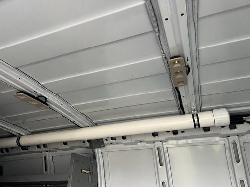 2024 Chevrolet Express 2500 RWD 2500 Regular Wheelbase WT