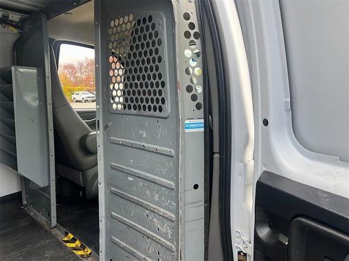 2024 Chevrolet Express 2500 RWD 2500 Regular Wheelbase WT