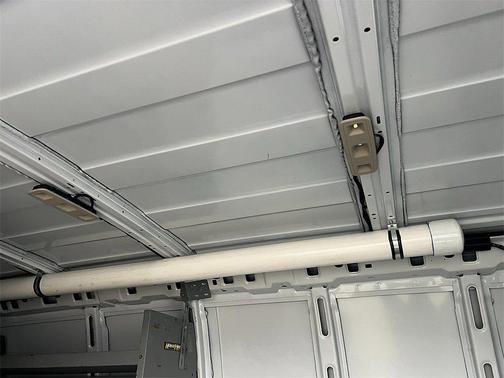 2024 Chevrolet Express 2500 RWD 2500 Regular Wheelbase WT