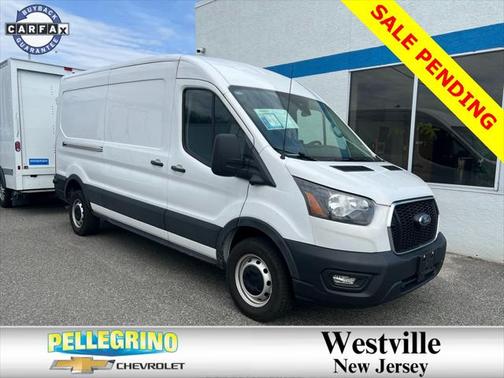 2023 Ford Transit-250 Base