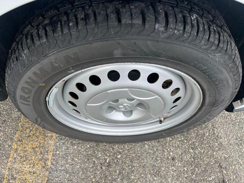 2022 RAM ProMaster City Tradesman