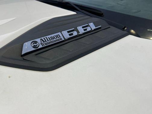 2024 Chevrolet Silverado 3500 WT