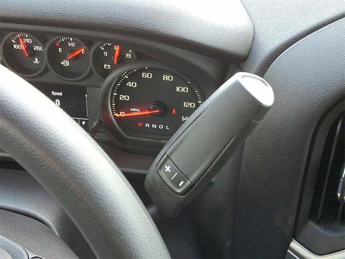 2025 Chevrolet Silverado 2500 WT