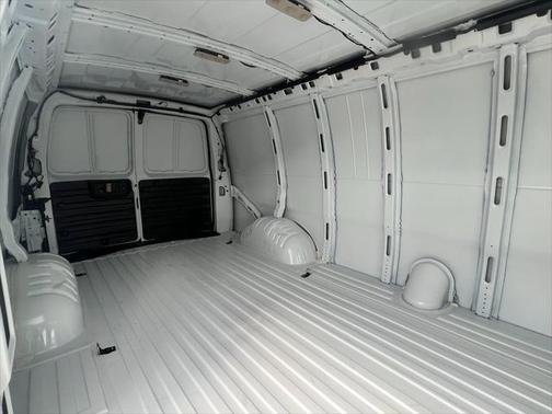 2024 Chevrolet Express 2500 RWD 2500 Extended Wheelbase WT