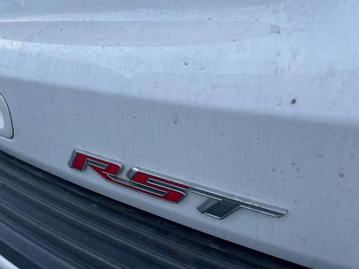 2022 Chevrolet Tahoe 4WD RST