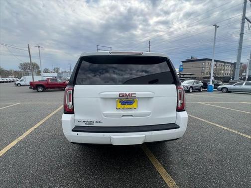 2019 GMC Yukon XL SLT