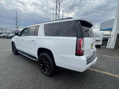 2019 GMC Yukon XL SLT