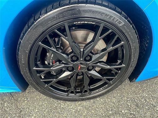 2023 Chevrolet Corvette Stingray w/3LT