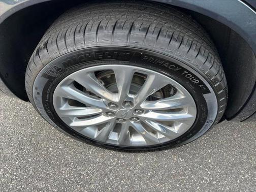 2021 Cadillac XT6 Premium Luxury FWD