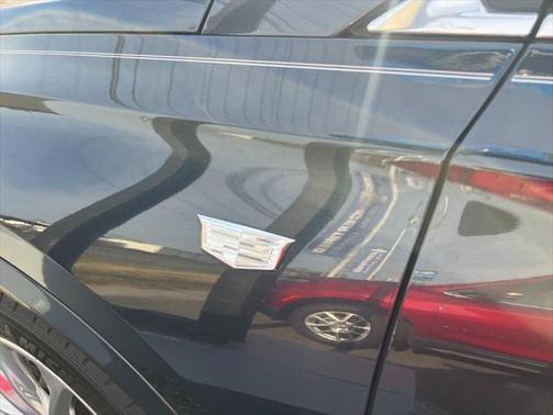 2021 Cadillac XT6 Premium Luxury FWD