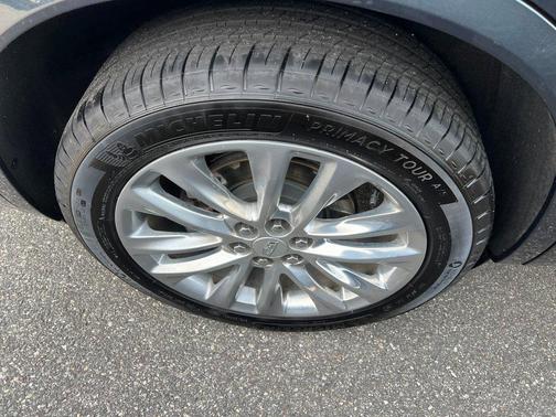 2021 Cadillac XT6 Premium Luxury FWD