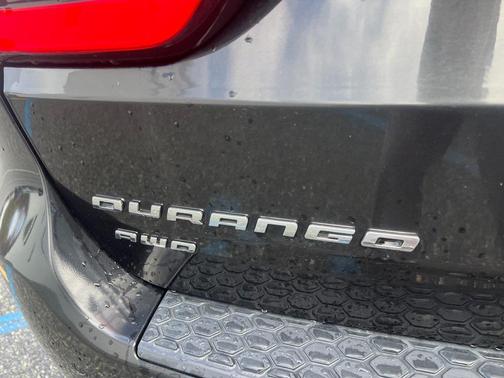 2014 Dodge Durango Citadel