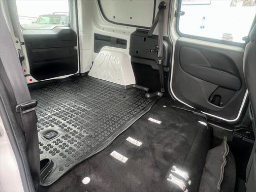 2022 RAM ProMaster City Base