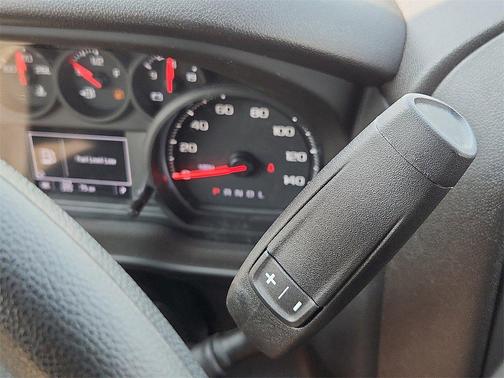 2025 Chevrolet Silverado 3500 WT