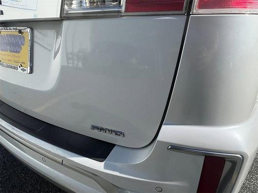 2016 GMC Terrain Denali
