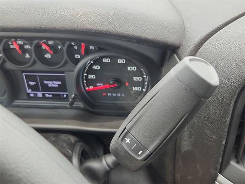 2024 Chevrolet Silverado 3500 WT