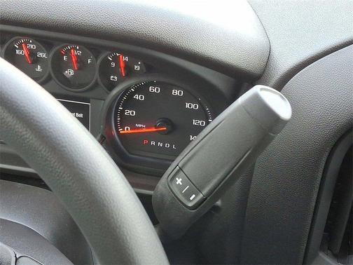 2025 Chevrolet Silverado 2500 WT