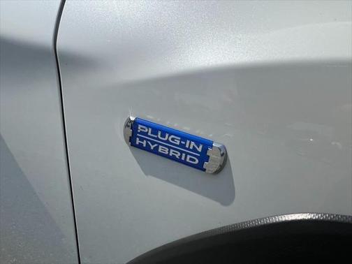 2022 Subaru Crosstrek Hybrid Base