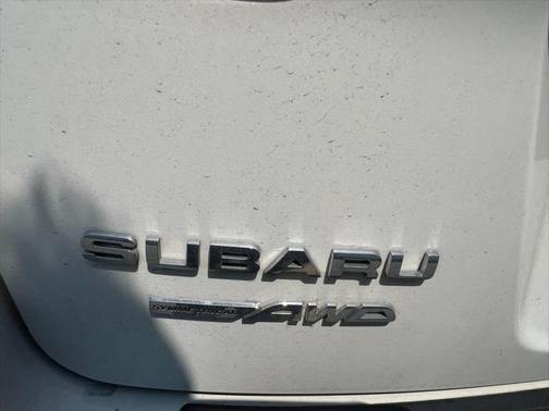 2022 Subaru Crosstrek Hybrid Base