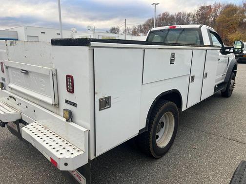 2019 Ford F-450 XL
