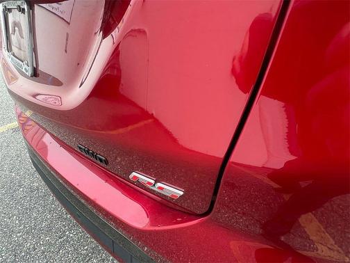 2022 Chevrolet Equinox AWD RS