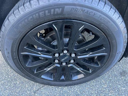 2022 GMC Acadia AWD SLE