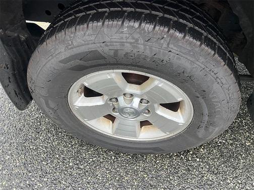 2009 Toyota 4Runner Sport