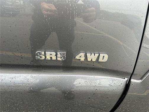 2009 Toyota 4Runner Sport