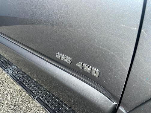 2009 Toyota 4Runner Sport