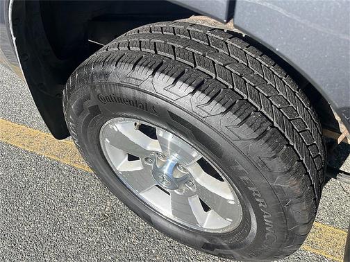 2009 Toyota 4Runner Sport