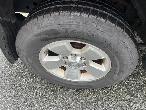 2009 Toyota 4Runner Sport