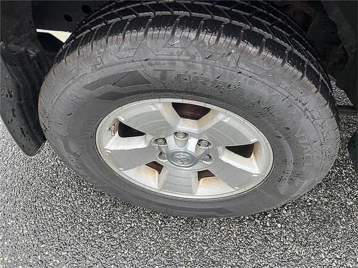 2009 Toyota 4Runner Sport