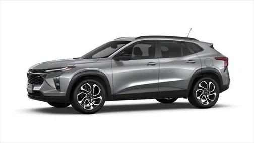 2025 Chevrolet Trax FWD 2RS