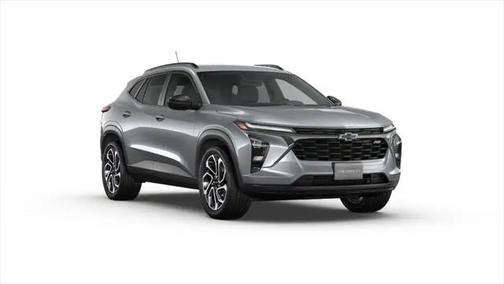 2025 Chevrolet Trax FWD 2RS